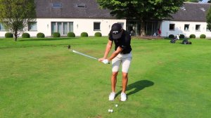 Fehler beim Chippen - Golf Pro Michael Ludwig mit Tipps fürs kurze Spiel! - Golftechnik