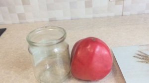 Томат «Бельмонте» - самый вкусный томат для приготовления сока.