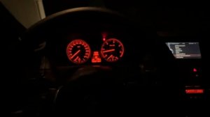 BMW X6 Е71 Установил M performance cпойлер на багажник, но по началу чуть не повёлся на подделку :