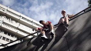 FOLKPRO - ТАК И ЖИВЁМ