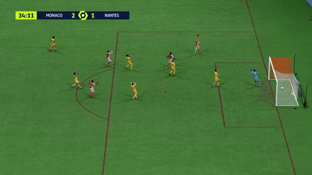 Монако головин смотреть онлайн