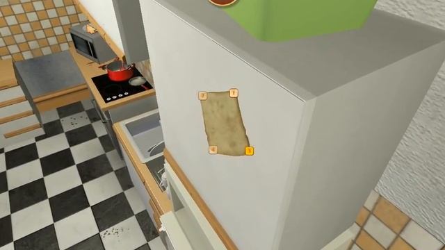 Обзор игры #1 I Am Bread смотреть онлайн