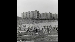 Как в 1972-м году в Советском Союзе боролись с аномальной жарой