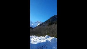 "Страна Дигория", " Порог неба"