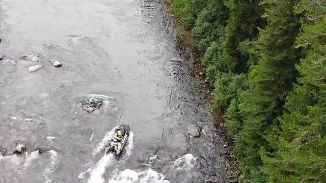 SOLAR RIB-JET S-470 смотреть онлайн