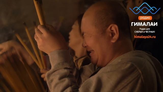 Апгрейд 533/10. Как поменять свою судьбу? смотреть онлайн