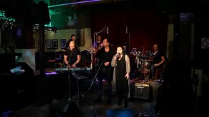 Андрей Солод и Этери Бериашвили