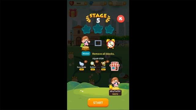 Puzzle Mahjong GO (Gameplay Android) смотреть онлайн