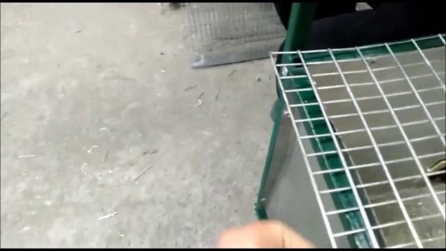 Обзор/Сборка своими руками/Купить брудер клетка для перепелов Великолепный№0/магазин/Большой фермер