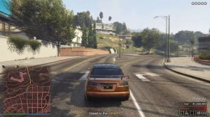 Ограбление #5 GTA Online - Ограбление Pacific Standard - Финал (Прохождение без потери денег)