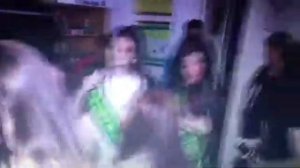 Чарджоу- Туркменабад. 4школа 2006-2017. Выпускной вечер