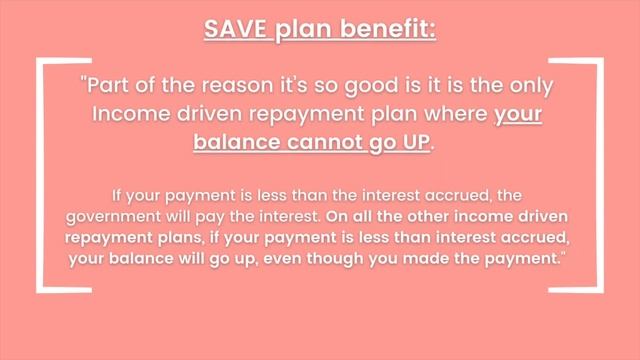 Which student loan repayment plan is right for you - EXPLAINED! смотреть онлайн