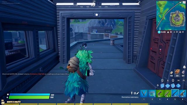 14 ДНЕЙ ЛЕТА В ФОРТНАЙТ//ПЕРЕНОС СЕЗОНА//КОГДА ВЫЙДУТ НОВЫЕ ИСПЫТАНИЯ? смотреть онлайн