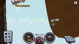 Hill Climb Racing 2 - TOP 10 Secrets | GamePlay