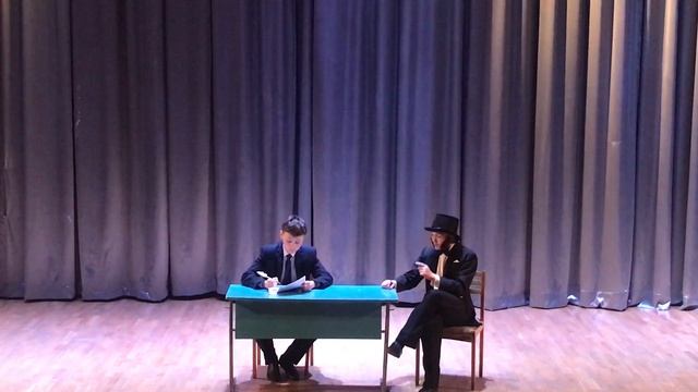 «На всякого мудреца довольно простоты» — комедия  Александра Островского. смотреть онлайн