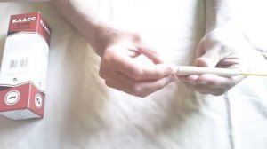 Изготовление скользящего поплавка из дерева