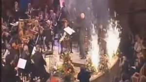 Виртуозы Москвы Л Андерсон   Фиддл Фаддл Пустячок