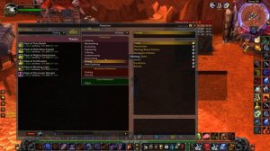 AtlasLoot Overview, a wow addon mod for item planning.