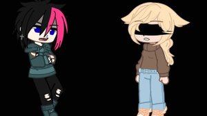 У тебя самые обычные глаза...