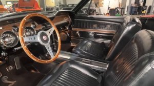 HEAD TURNER 1968 Shelby GT500 Tribute Review - Collectible Motorcar of Atlanta