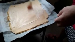 Белевская пастила,самый простой рецепт.