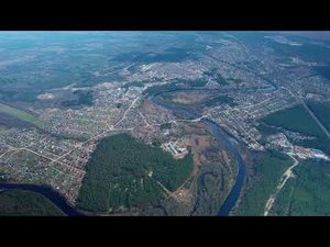 Бабаево. Вологодская область. 2023