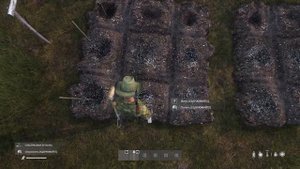 Как вырастить овощи в dayz, гайд как добывать еду