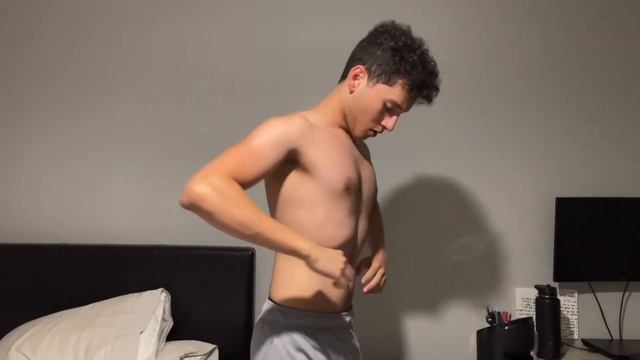 2 Months | 3 Month Lifting Progress [60/90] смотреть онлайн