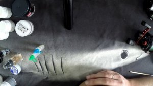 Как выбрать смазку для самостоятельного ТО катушки?