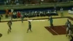 LSB@CUBA  Capitalinos vs Ciego de Avila