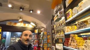 Самый большой в мире Базар - 4000 магазинов ,где можно купить ВСЕ что угодно! Ра