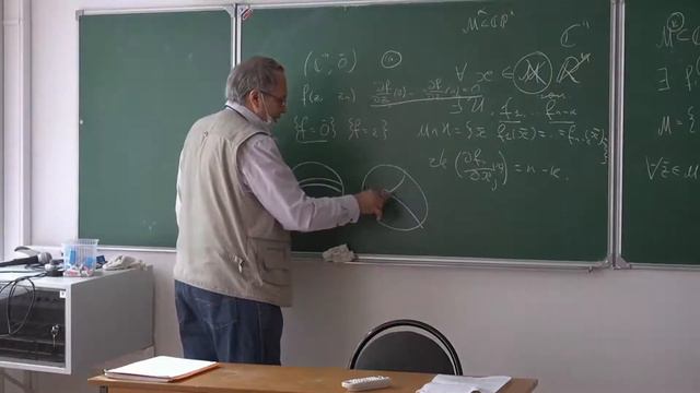 Топология алгебраических многообразий - Сабир Меджидович Гусейн-Заде
