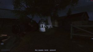 СКВОЗЬ СТЕНУ БЕЗ ЧИТОВ! STALKER AREA #3