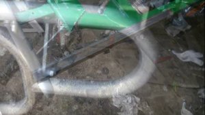 Т16 ШАССИК ИЗ МУРАВЬЯ -своими руками (2 Ч)