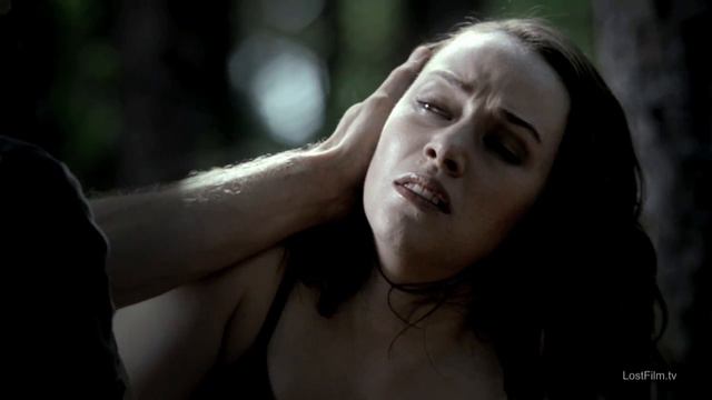 My name is Klaus...|| the Vampire Diaries(Дневники Вампира) смотреть онлайн