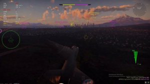 ОБЗОР НА Су-22-м3 #warthunder