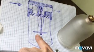 Пескоструй от А до Я. Часть 6. Циклонный Влагоотделитель.