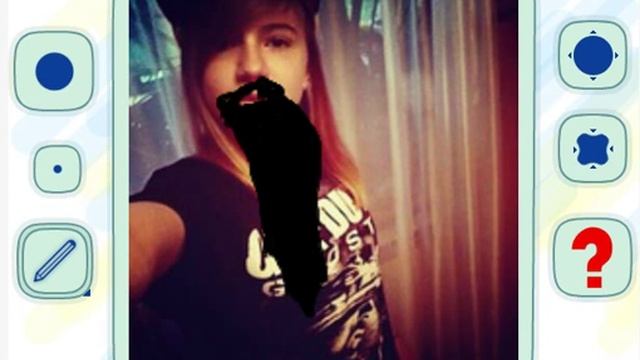 Великий фотошоп!NeVeN One смотреть онлайн