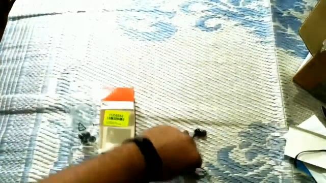 JBL C100SI : Unboxing & Full Review (in Hindi) смотреть онлайн