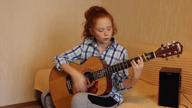 IOWA "Одно и тоже". (Cover by MILANA KOZLOVA). смотреть онлайн