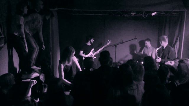 junkyard storytellaz | live @ temneet 20 05 2017 смотреть онлайн