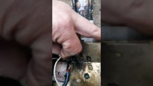 Фритюрница не работает