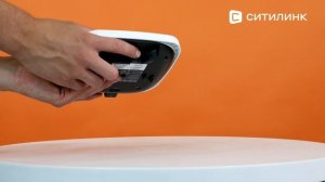 Обзор Точки доступа HPE Aruba Instant On AP12 | Ситилинк