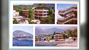 САМЫЕ СТРАШНЫЕ ТАЙНЫ АРТЕКА