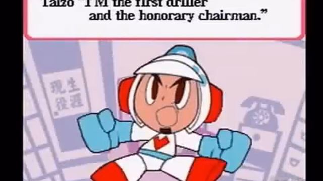 X-Play - Dig Dug: Digging Strike review смотреть онлайн