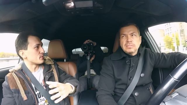 ТАКОГО ЛЕКСУСА ВЫ ЕЩЕ НЕ ВИДЕЛИ! МИЛЛИОНЫ В ТЮНИНГ! ОБЗОР И ТЕСТ-ДРАЙВ LEXUS NX НА РАСШИРЕНИИ!) смотреть онлайн