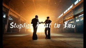 정국 (Jung Kook) x USHER _ Standing Next to You || DJ HIGHWAY REMIX