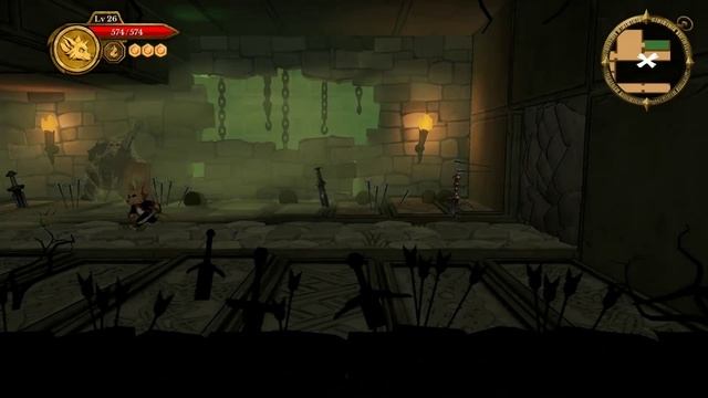 Curse of the Sea Rats part 4 Walkthrough Gameplay смотреть онлайн