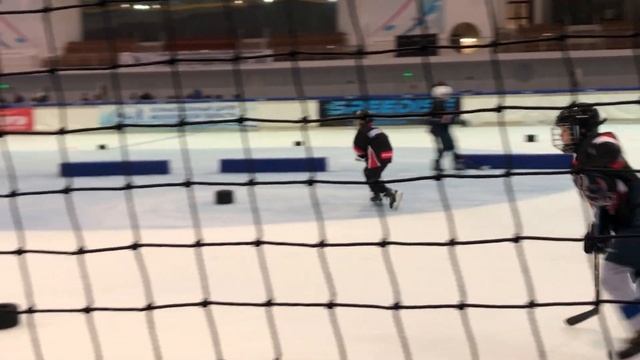 Учебно-тренировочные сборы с TECHSKAITING смотреть онлайн