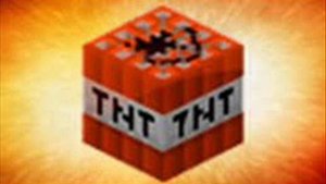 TNT Minecraft Parody (CaptainSparklez)